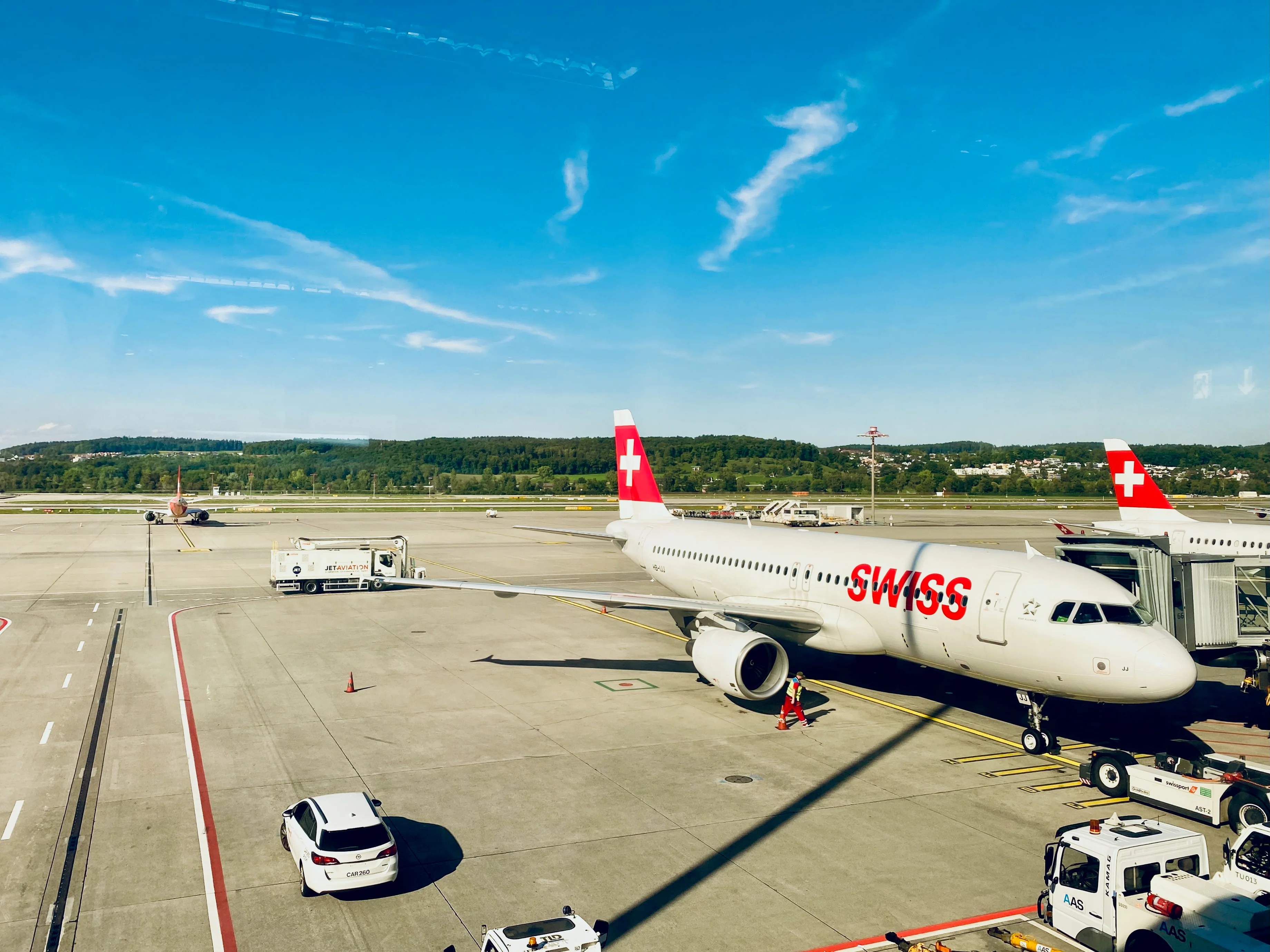 Short Hops, Big Value: How AvGeeks Can Maximise Points for Intra‑Europe Jumper Flights