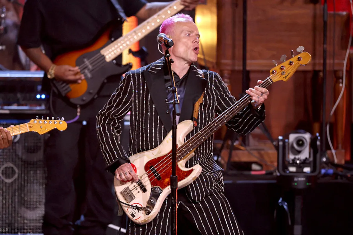 Beyond the Low End: 10 Rock Bassist Solo Albums That Deserve a Spot in Your Playlist
