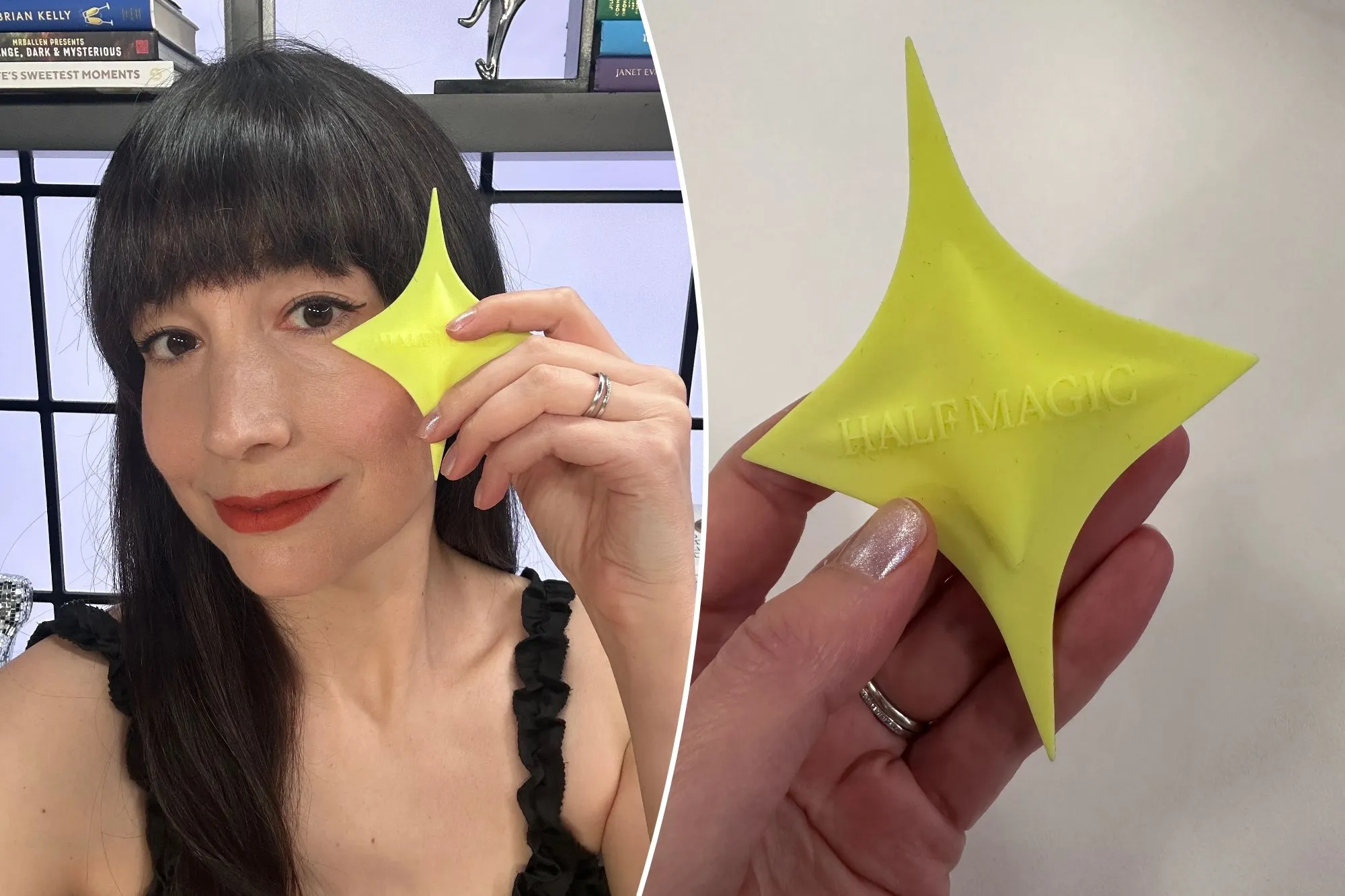 How to Get Euphoria-Level Wings and Festival Glam on a Budget with Smart Makeup Dupes