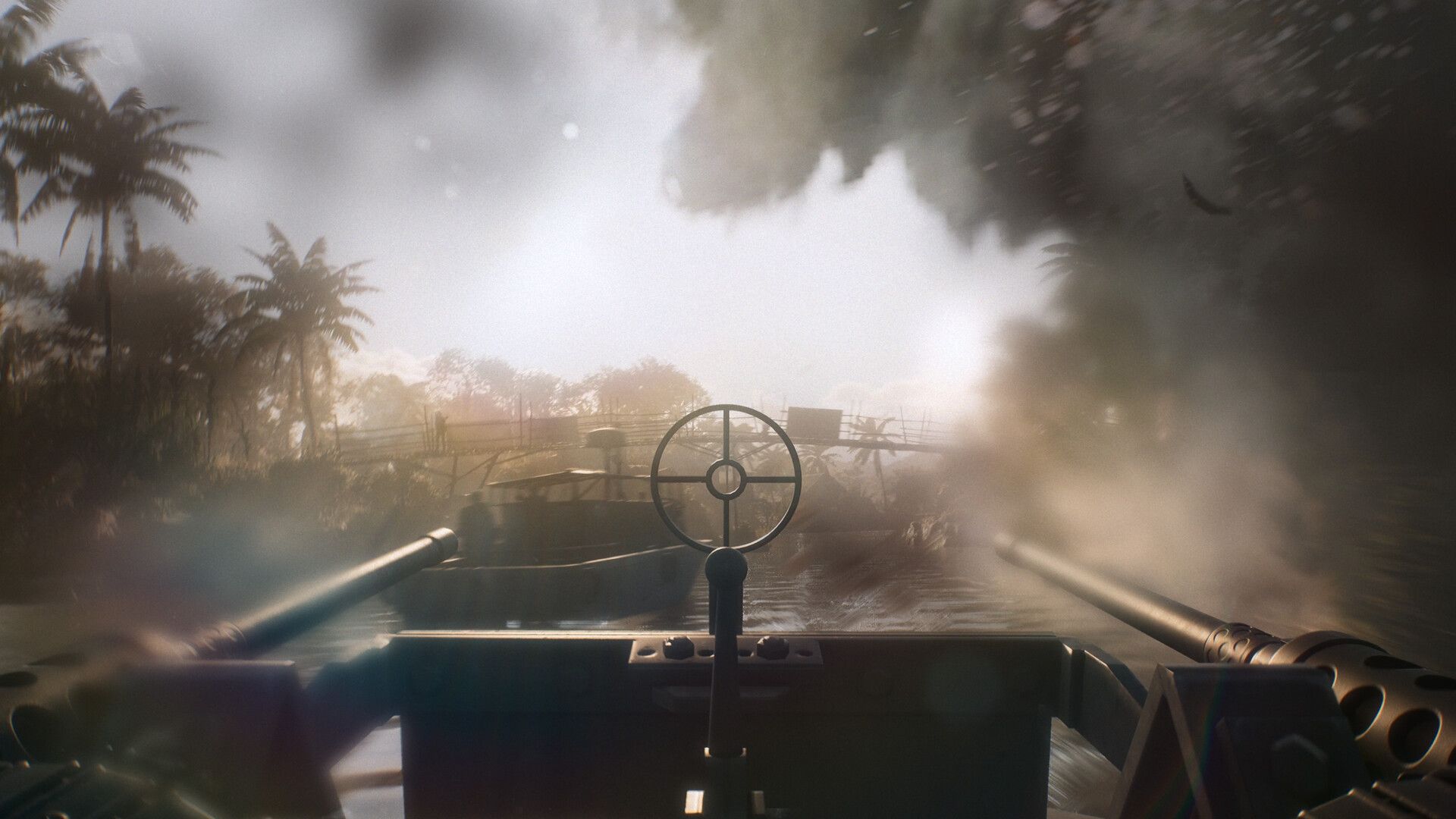 Bored of Call of Duty? These New Shooters Might Win You Over