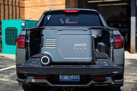 Planning Your First EV Road Trip? Why an Electric Car Cooler Might Be the Best Upgrade
