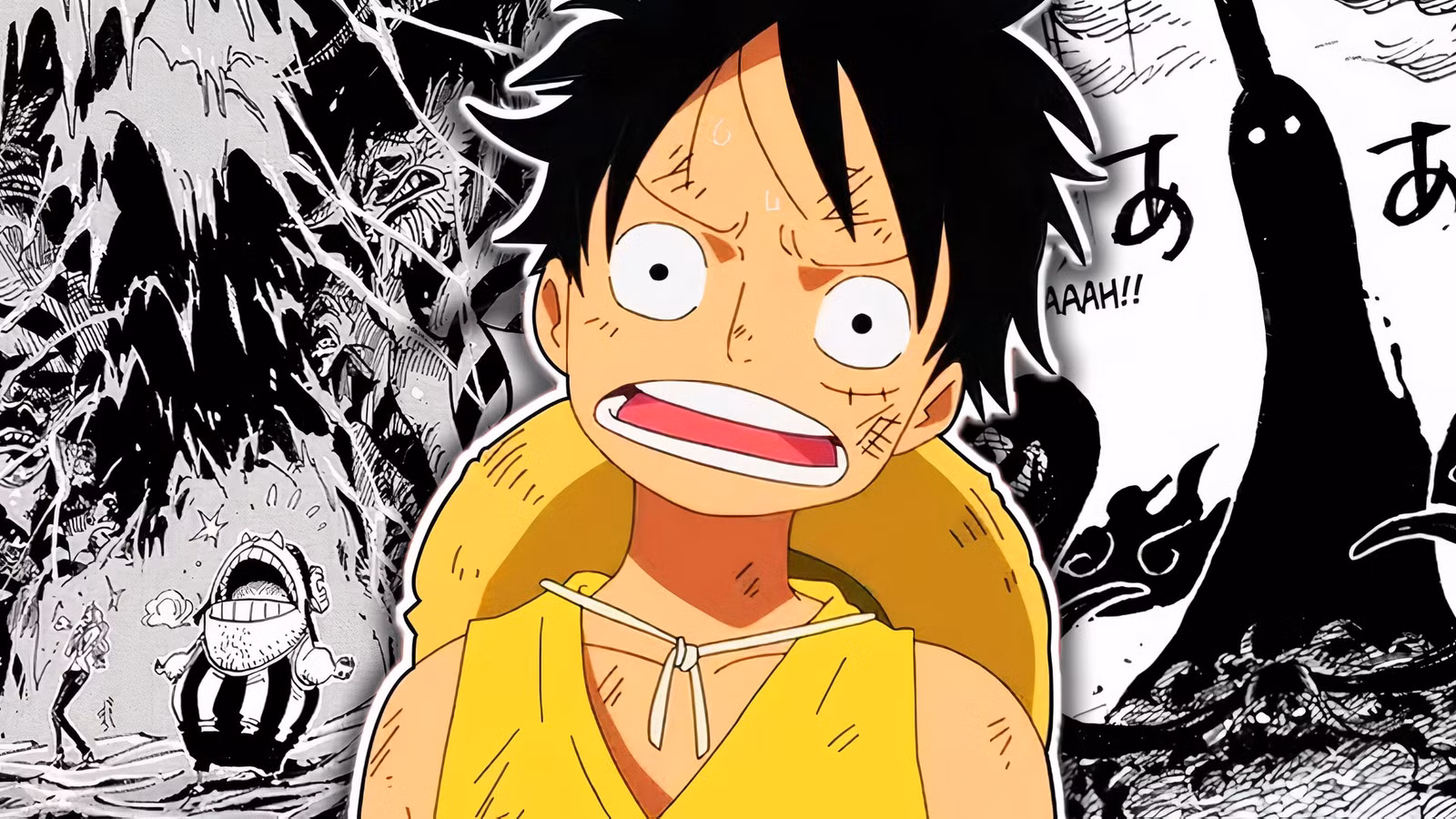 Is One Piece Losing Its Edge? Why Imu’s Next Move and Chapter 1182 Spoilers Have Fans Worried