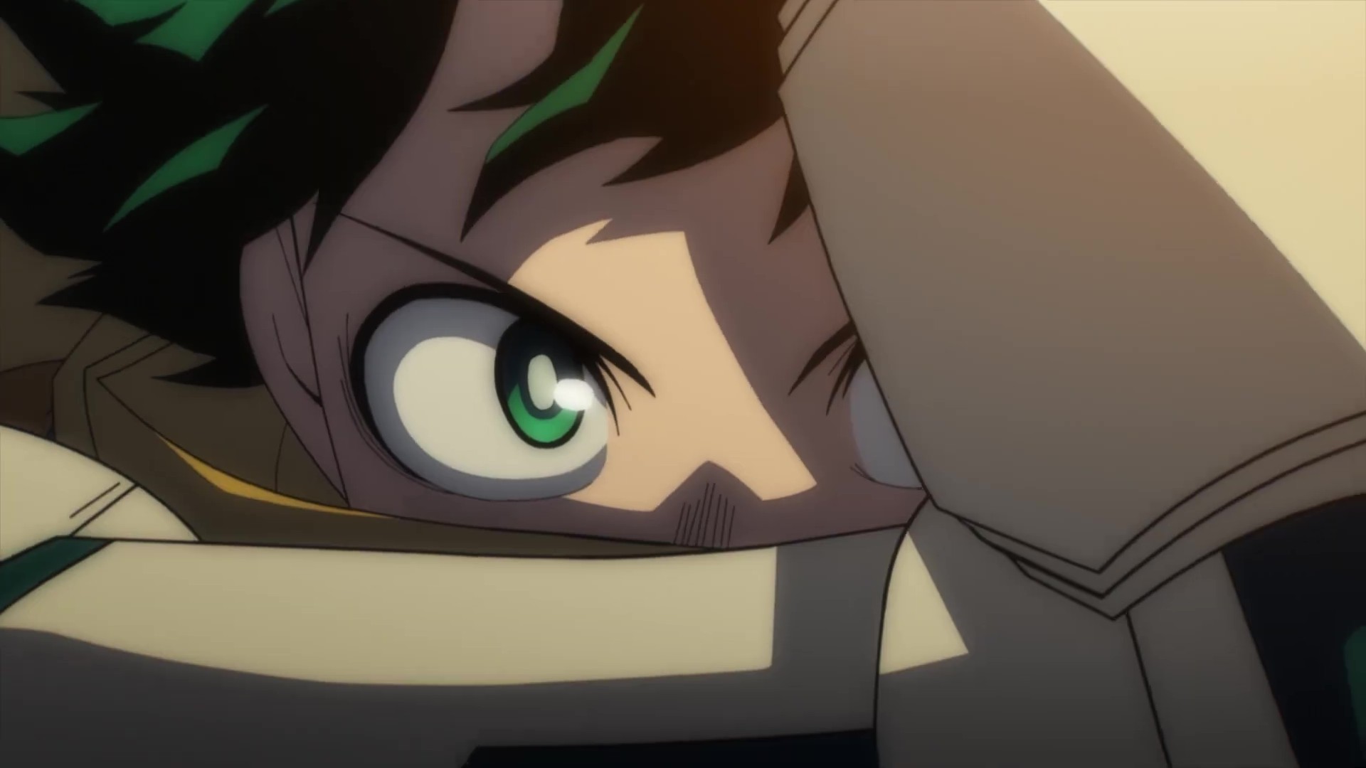 My Hero Academia Anime Special ‘More’: What Malaysian Fans Need To Know About the Post-Finale Story