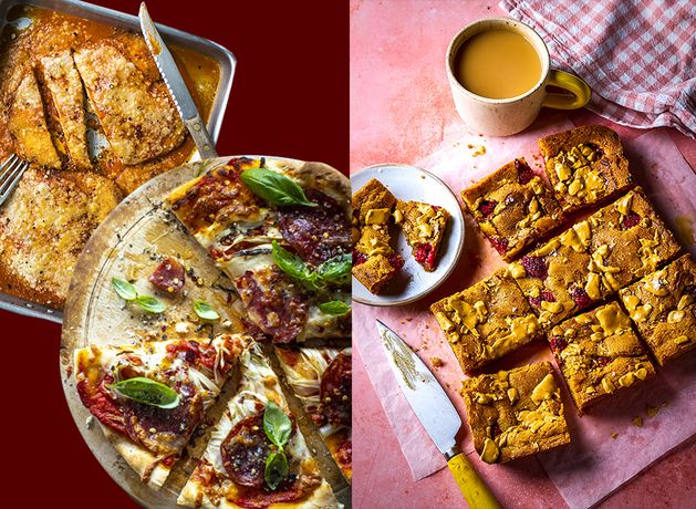 Bringing Food, Not Stress: 7 Meal Train Dishes Malaysians Actually Appreciate