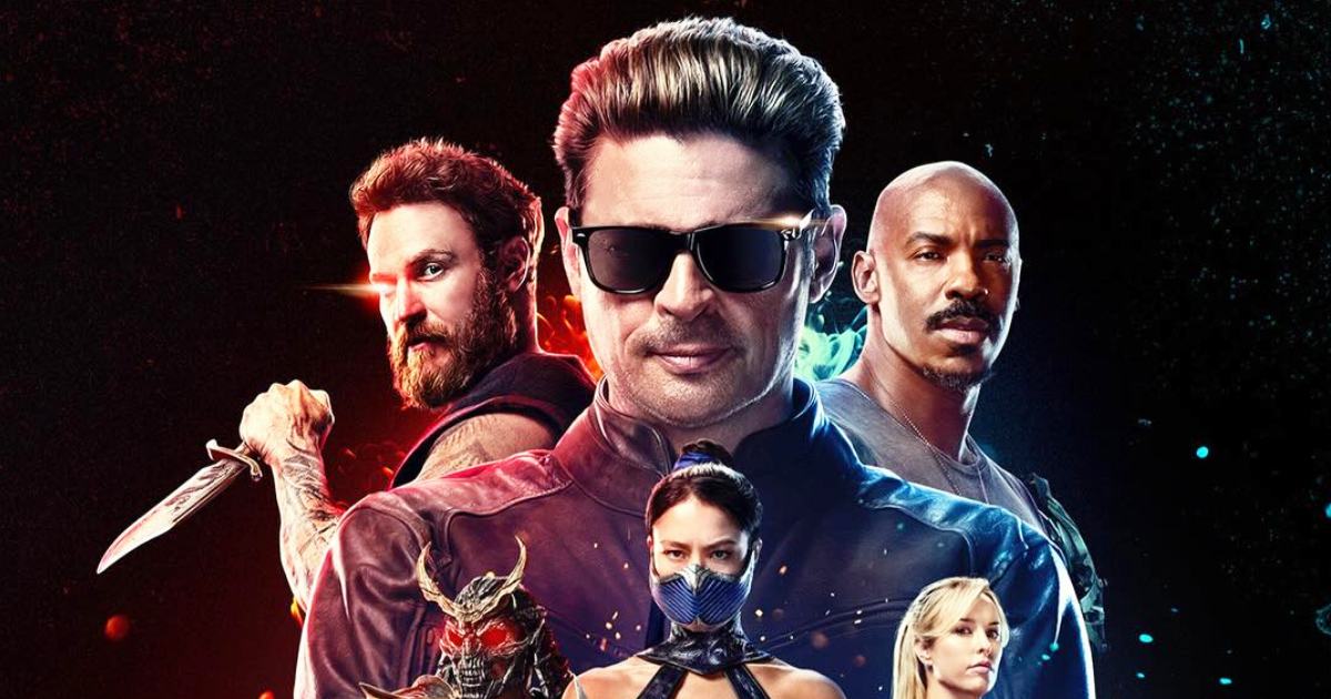 Tak Sabar Tunggu The New Street Fighter Movie? Build Your Ultimate Fight-Film Watchlist First