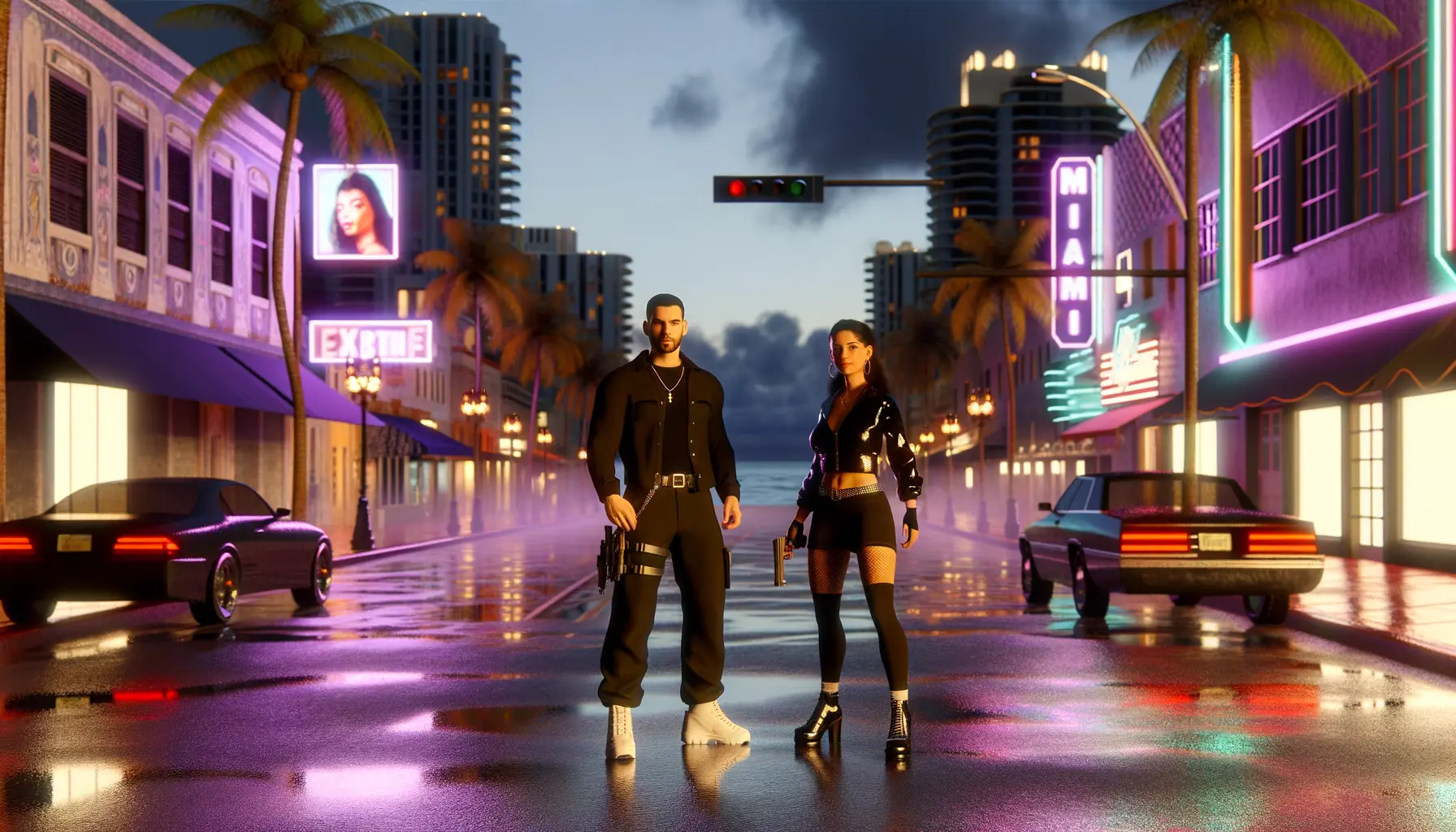 GTA 6: All Confirmed Features So Far – And How Likely Rockstar Is To Hit the November 19 Launch Date