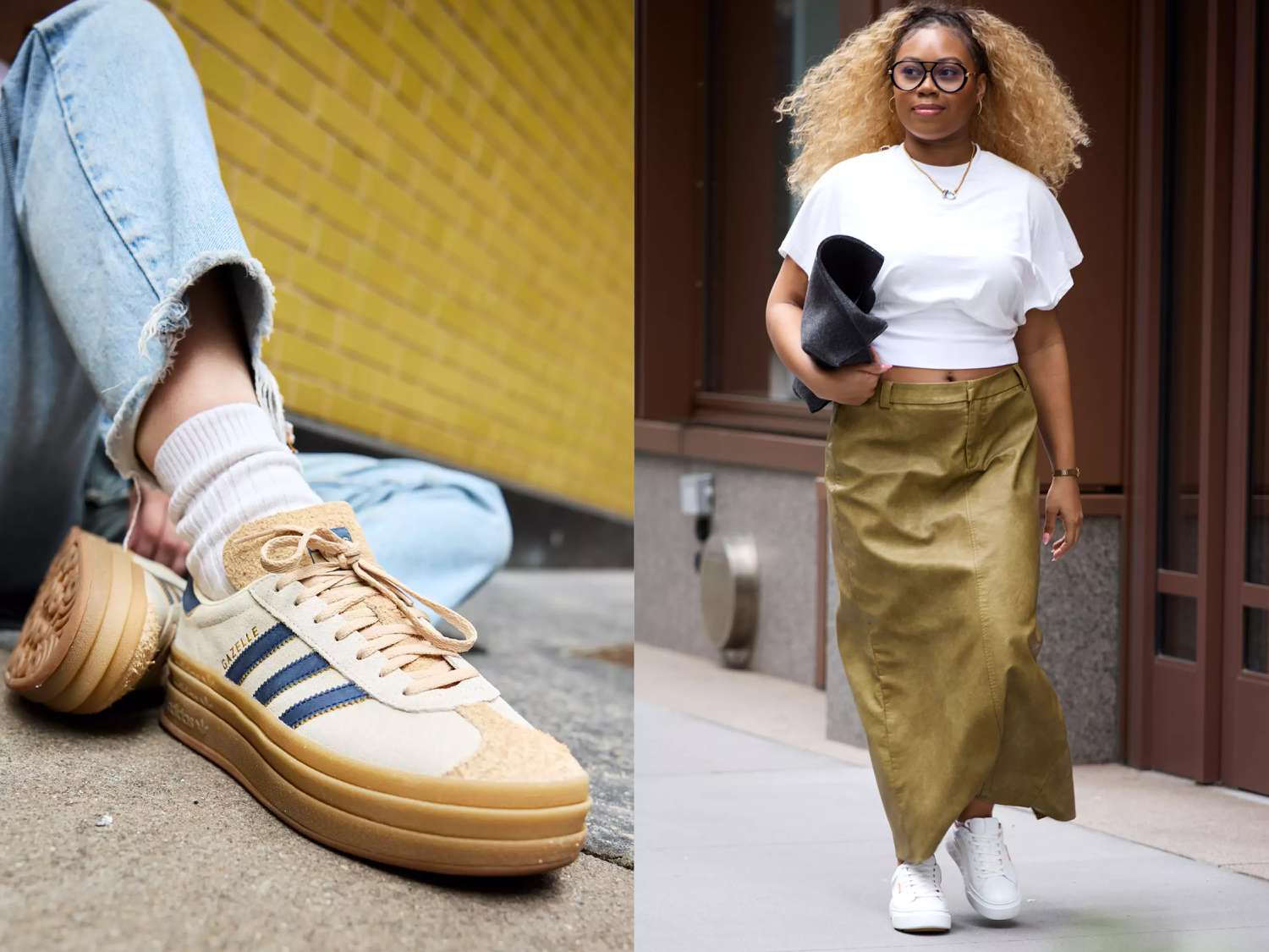 7 Fresh Spring 2026 Outfit Formulas You Can Copy With Clothes You Already Own