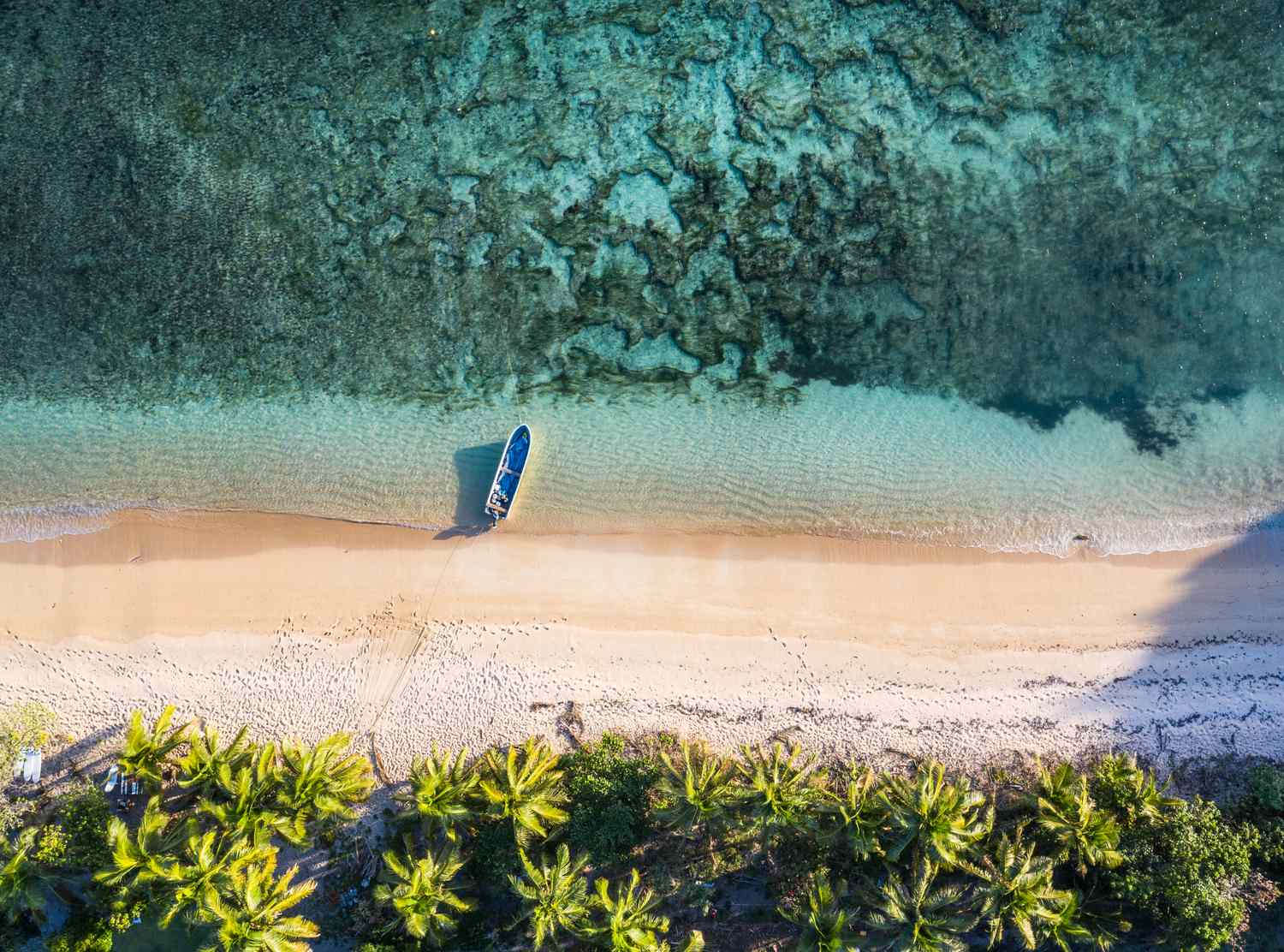 Dreamy Island Getaways You Can Actually Retire To on a Budget
