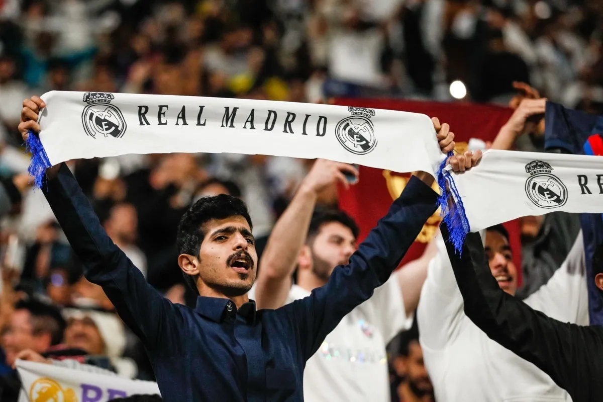 Billions of Eyes on 90 Minutes: Inside the Global Fanbases Powering Football’s Biggest Clubs