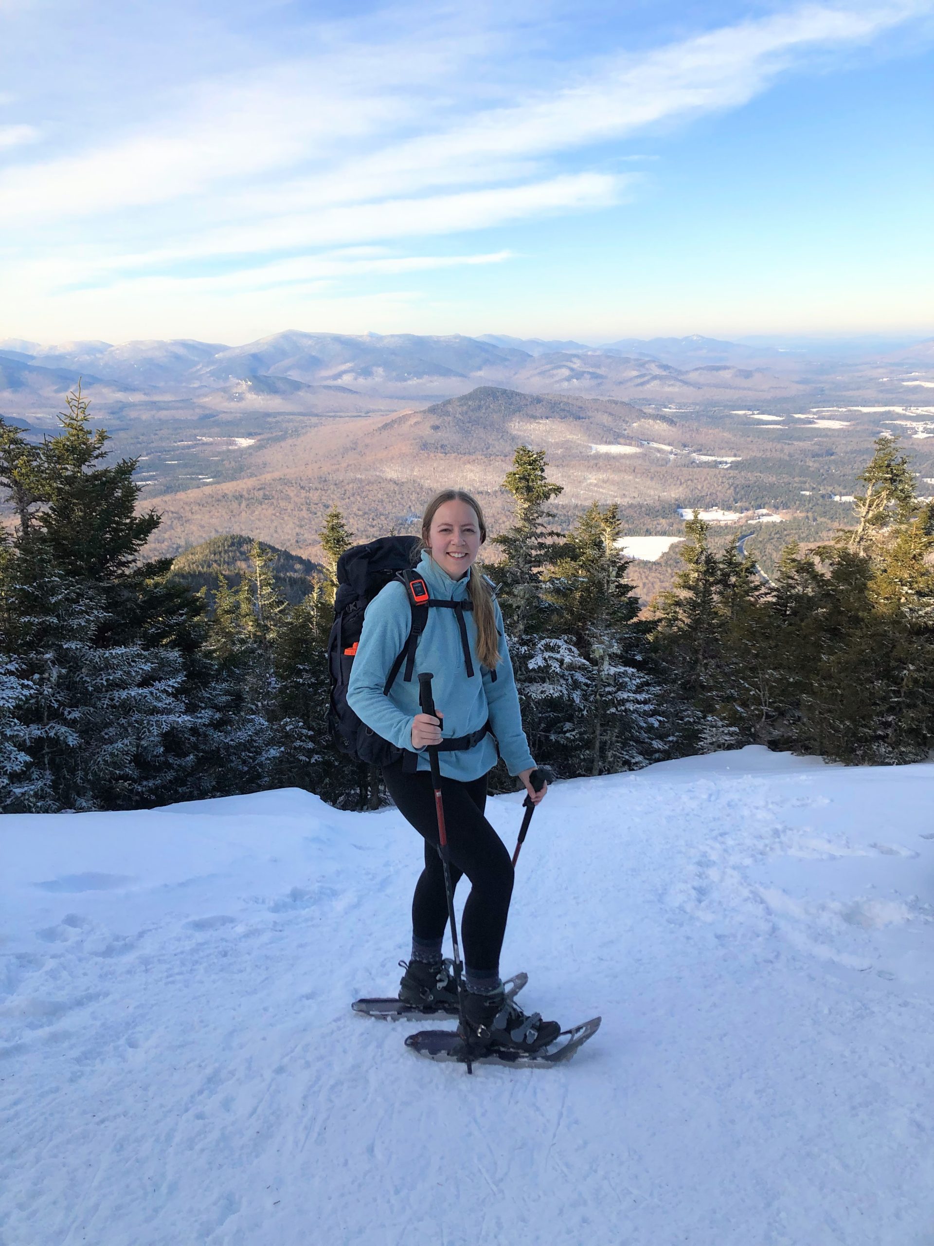 Training for Big Mountain Hikes When You Live in the City: A Cross‑Training Guide Malaysians Can Actually Follow