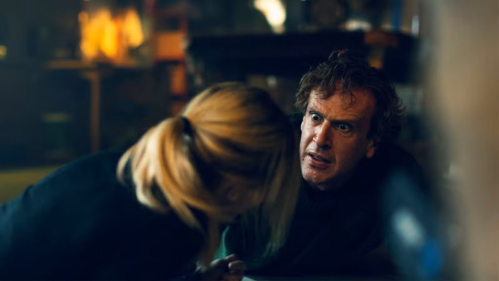 Inside ‘Over Your Dead Body’: Jorma Taccone’s Wild Spin on a Darkly Comic Action-Thriller