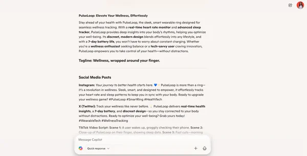 Gemini vs Copilot vs Claude vs Perplexity: Which AI Assistant Fits Your Daily Workflow?