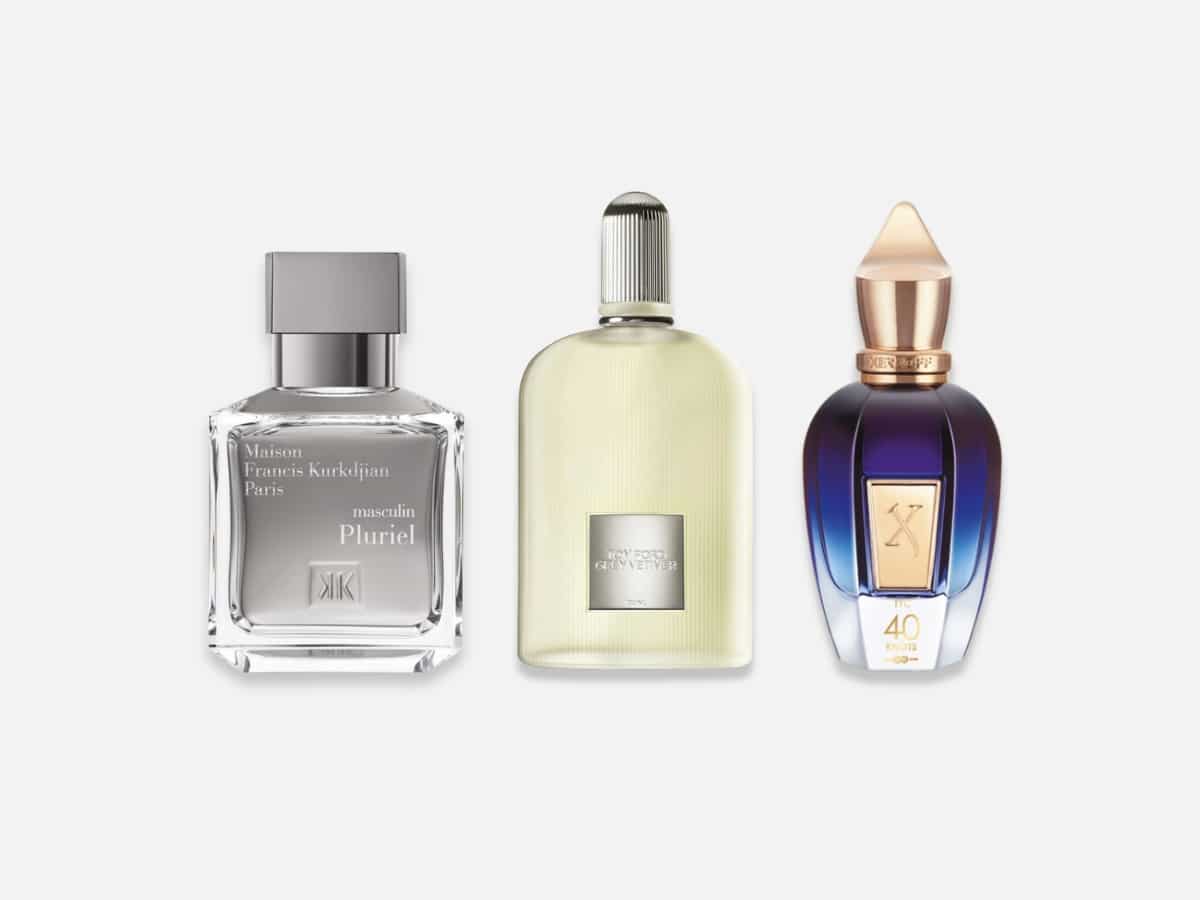 Why Woody Scents Feel So Comforting: The Mood-Boosting Side of Men’s Most Popular Notes
