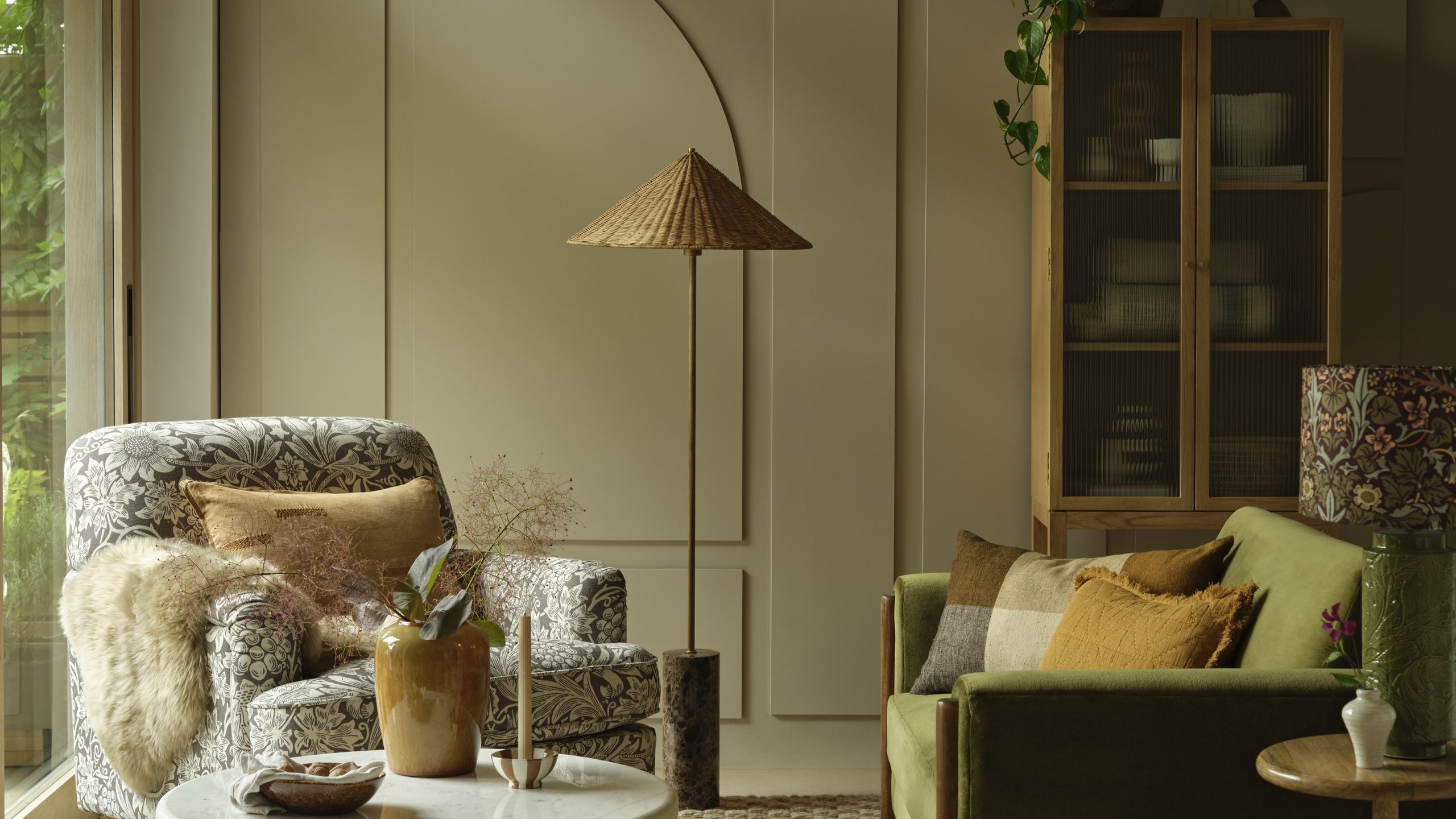 Beige Is Out: The 2 Warm Neutrals Designers Are Using Instead in Stylish Homes