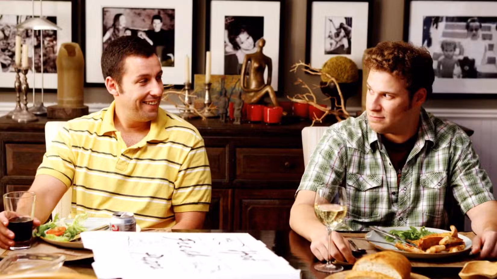 Can Glen Powell and Jonah Hill Kickstart a New Wave of Big-Screen Comedies?