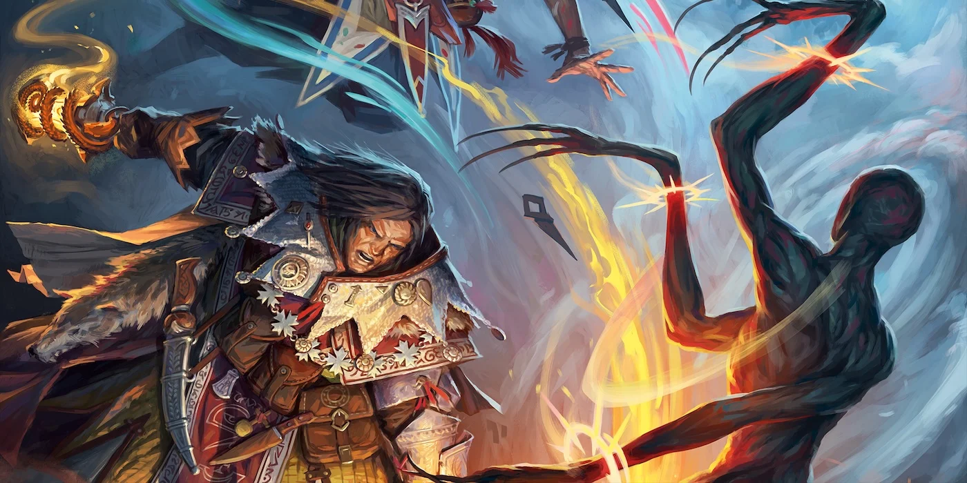 Beyond D&D: New TTRPG Books and Classes Shaking Up Your Next Campaign