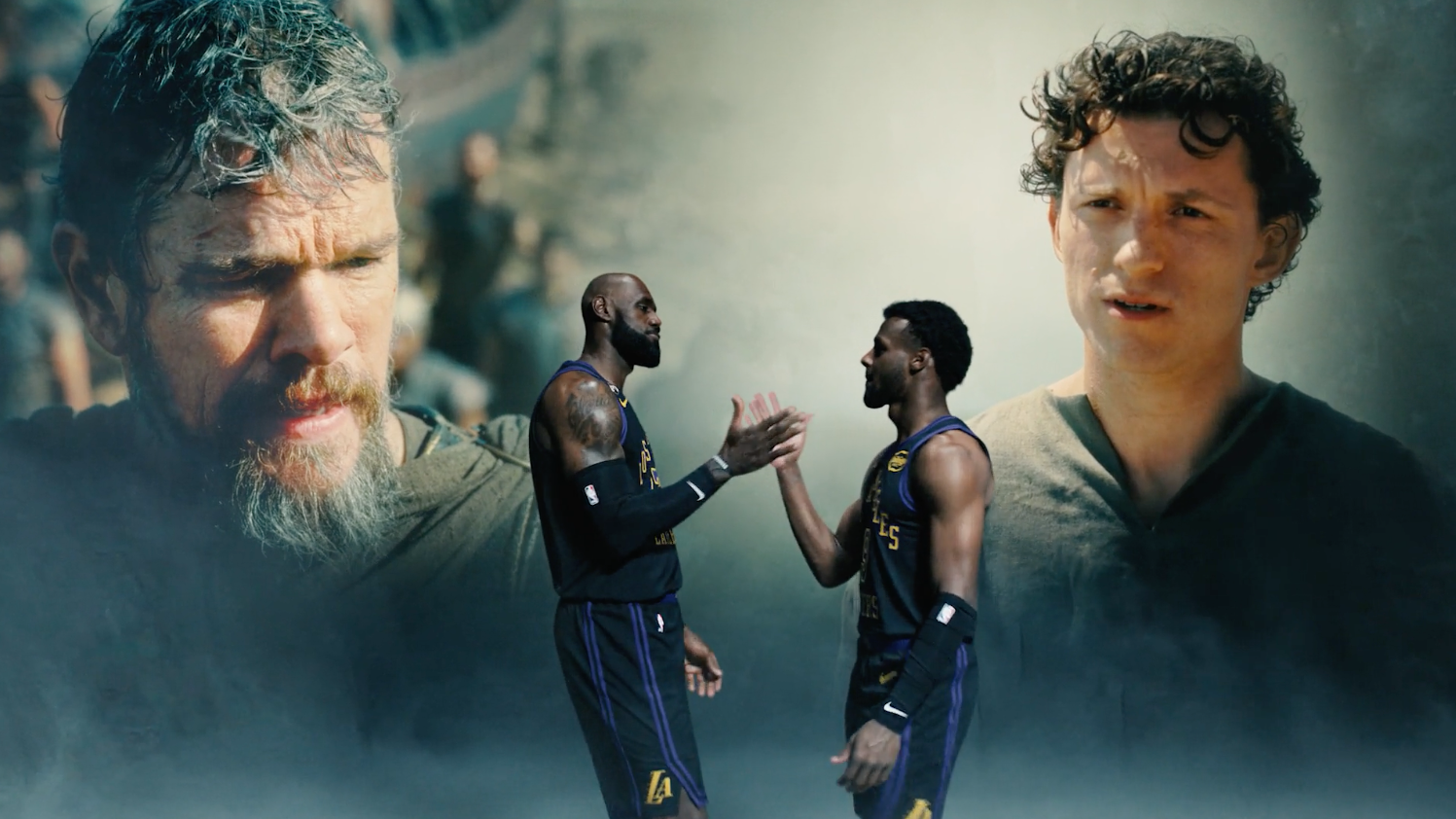 Christopher Nolan’s The Odyssey: New LeBron Ad, Release Date and Why This Epic Could Redefine His Career