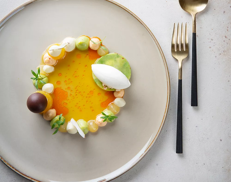 Inside the Lives of Michelin Chefs: Passion, Burnout and the New Rules of Fine Dining