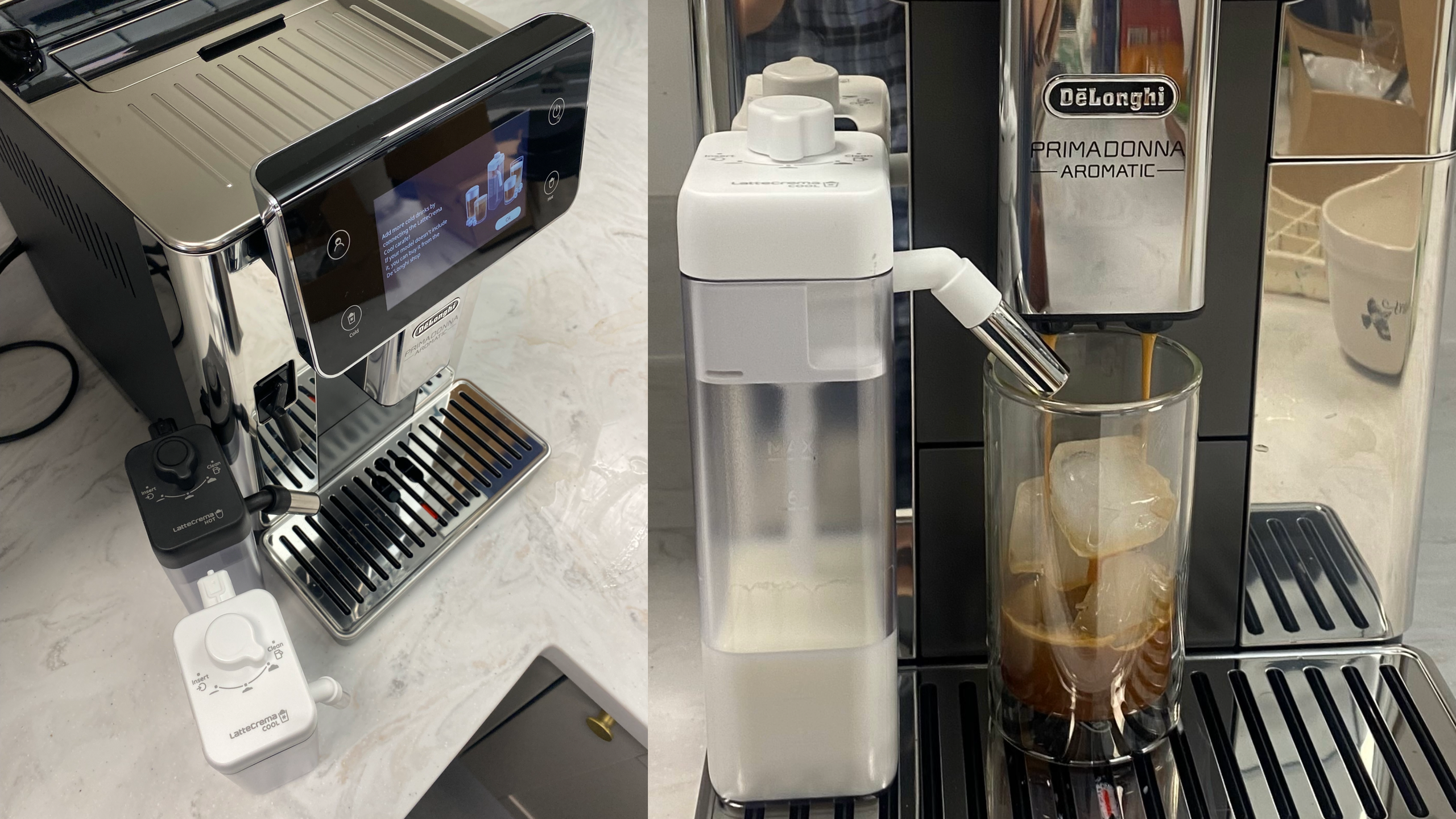 From Beans to Brew: Bean‑to‑Cup Machine vs Premium Hand Grinder for Your Home Coffee Setup
