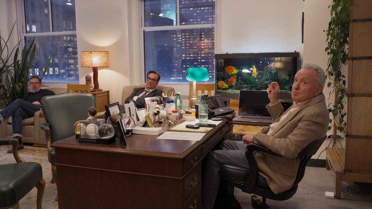 Inside ‘Lorne’: The Documentary That Peels Back (Some of) the Myth Behind Saturday Night Live