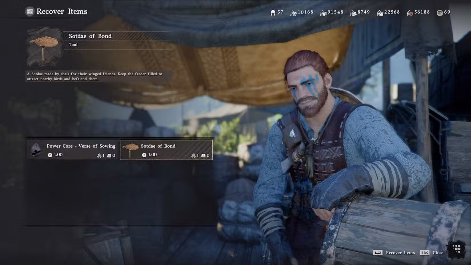 Crimson Desert Bird Pets: How to Befriend Every Species From Early Game Hawks to the Phoenix