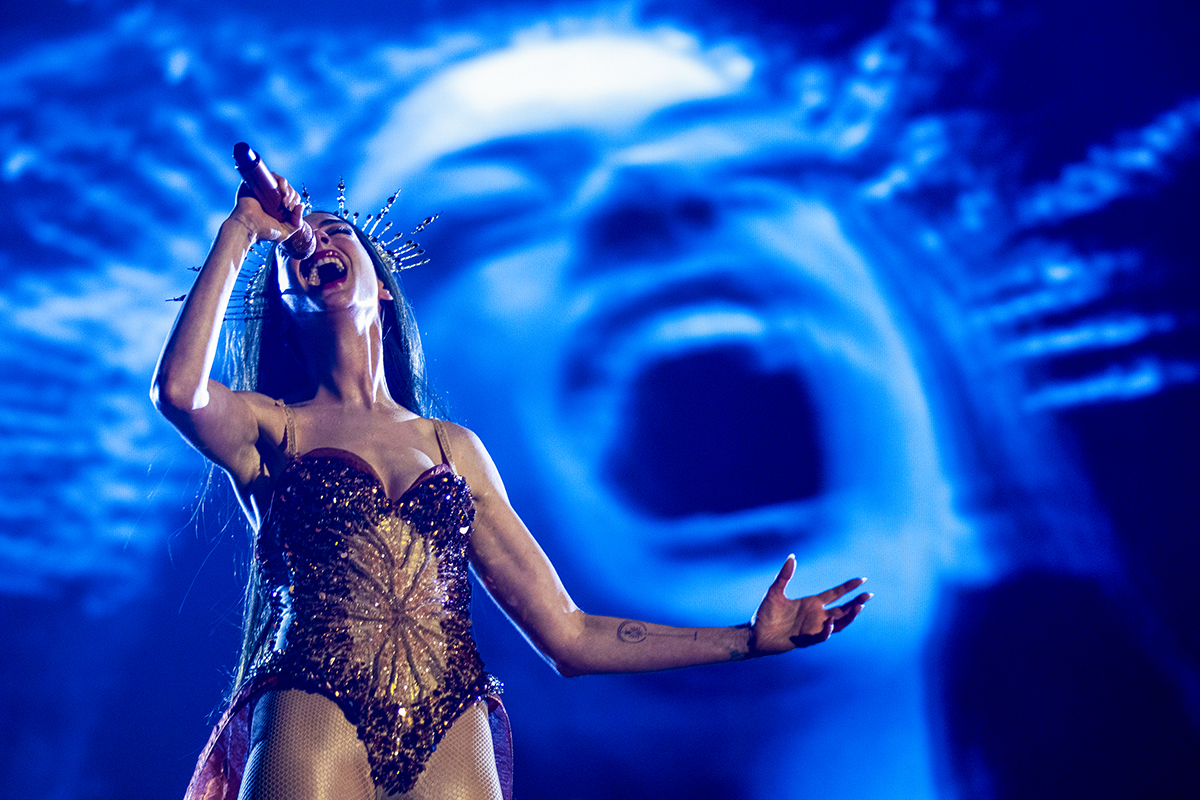 Why Hollywood Still Can’t Get Pop Stars Right: The ‘Mother Mary’ Problem