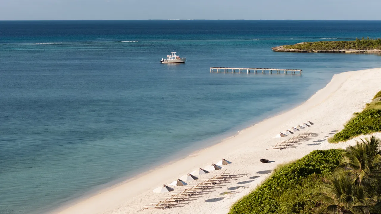 New Beach Hotels Worth Splurging On – And How Malaysians Can Still Snag Good Deals