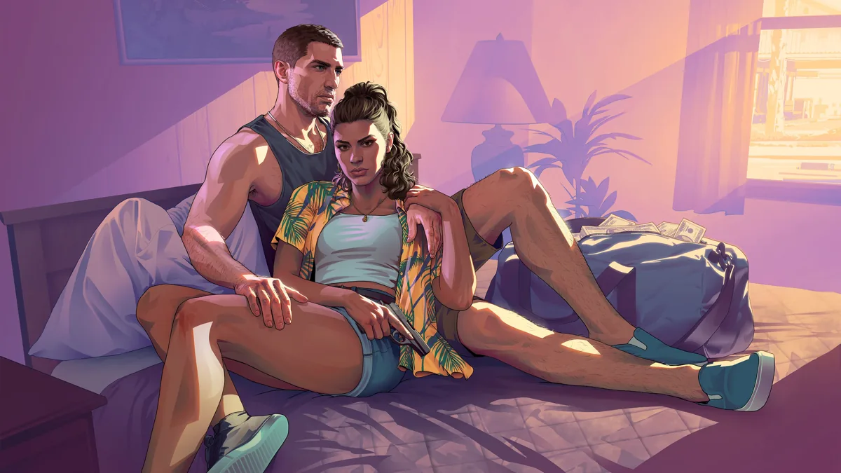 AI ‘Leaks’ and GTA 6: What Fans Need to Know Before Posting Fake Images