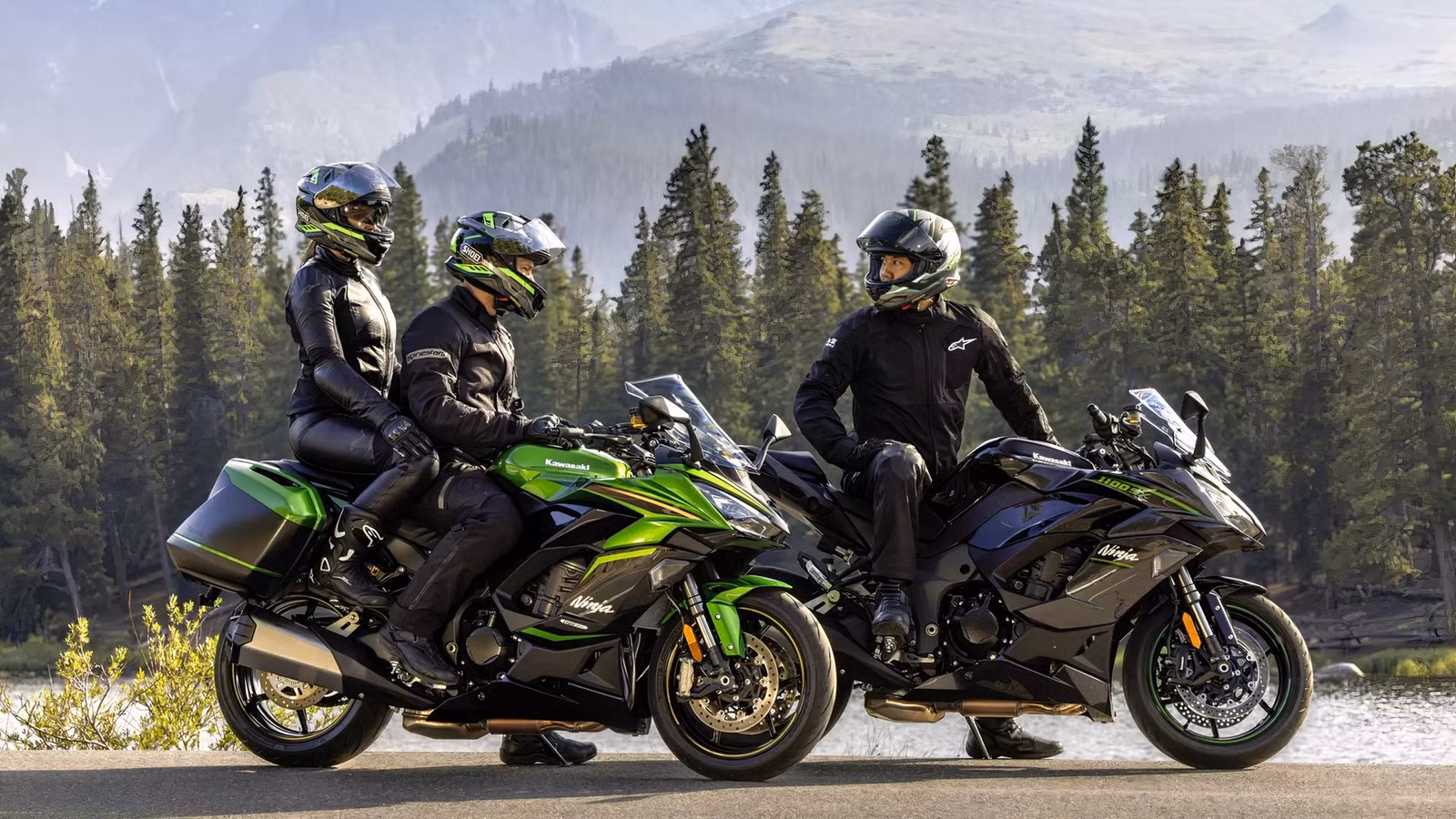 Sport‑Touring Sweet Spot: How Mid‑Size Bikes Are Mixing Big‑Bike Comfort With Everyday Rideability
