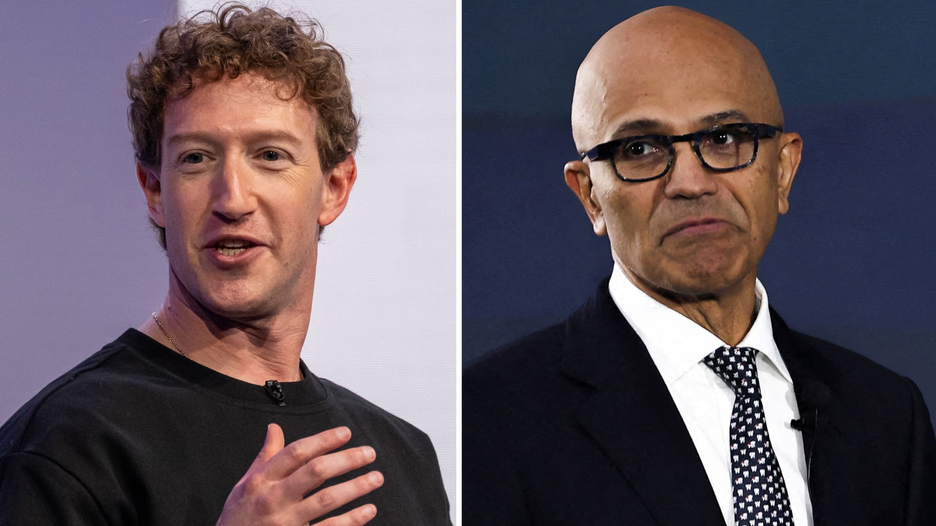 AI Is Killing Old Tech Jobs but Not the Industry: A Messy Workforce Transition at Meta, Microsoft and Beyond