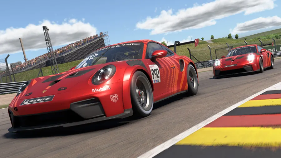 From Sim Rig to Sepang: How the Porsche Esports Supercup Is Blurring the Line Between Racing Games and Real Motorsport