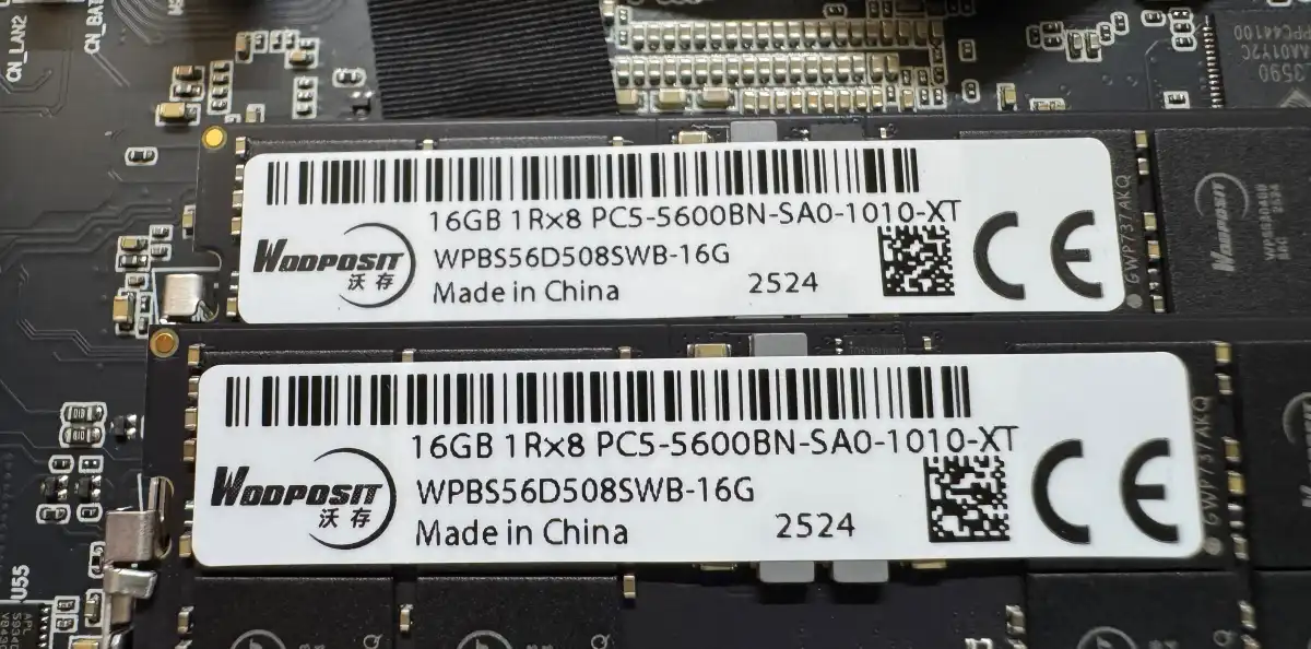 RAM Prices Are Acting Weird Again: What PC Builders Should Do Before Their Next Upgrade