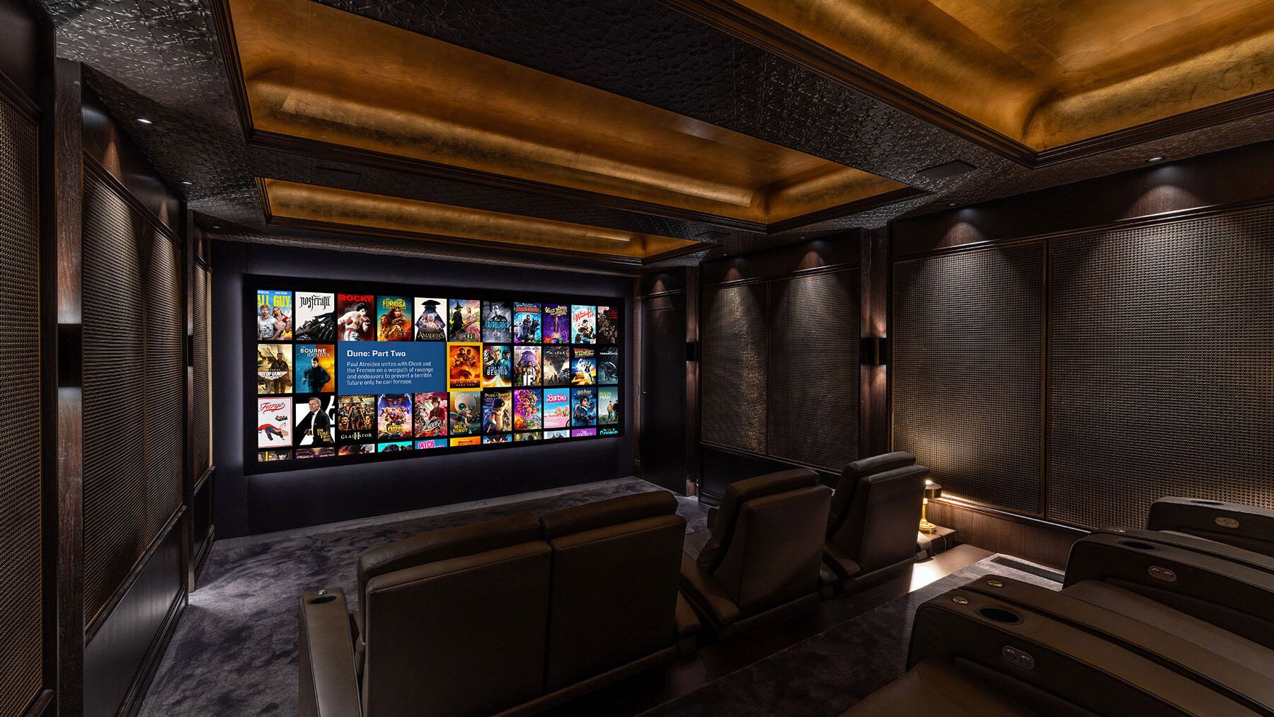 How to Design a Stylish Sports Fan Home (That Doesn’t Look Like a Stadium Gift Shop)