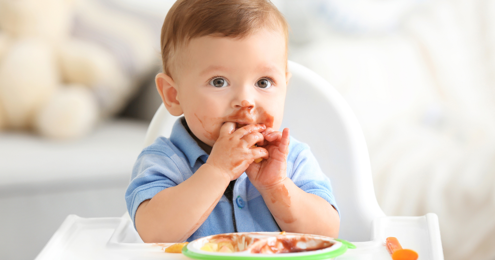 Thinking of Raising a Vegan Baby? 9 Simple Weaning Recipes Parents Actually Use