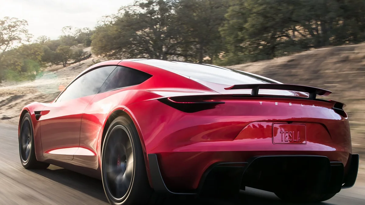 Beyond Human Drivers: What Geely’s Eva Cab and Tesla’s FSD Push Reveal About the Next Stage of Autonomous EVs