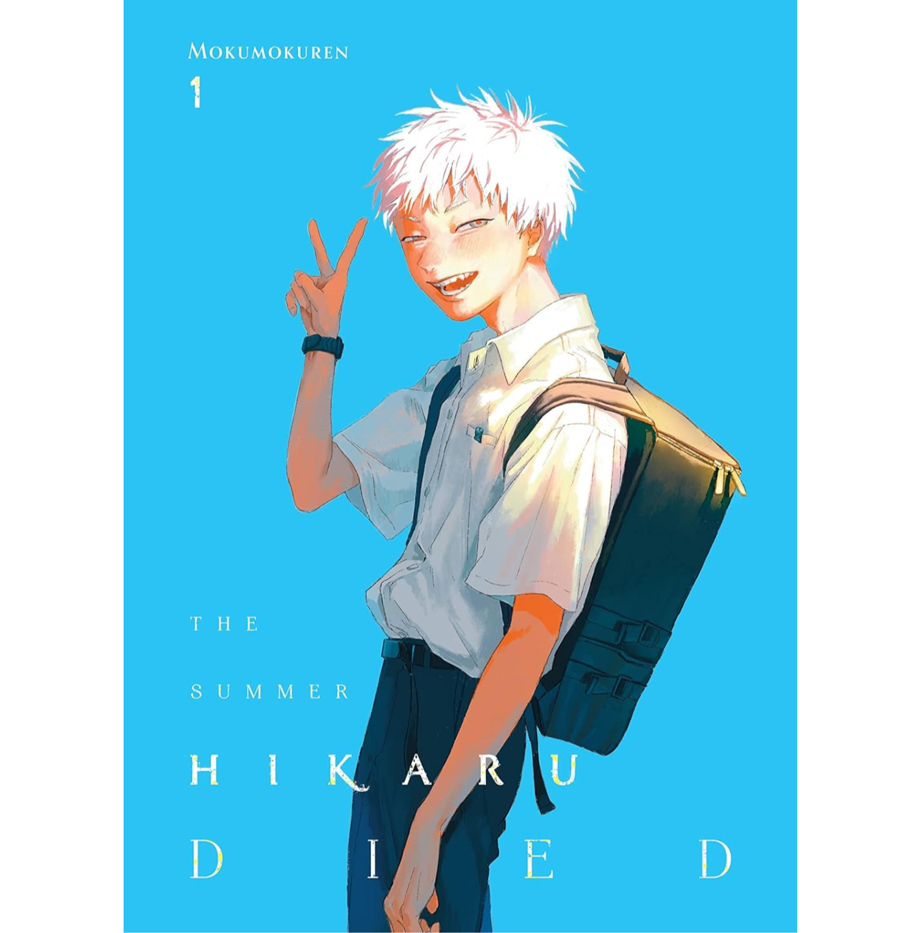 From ‘How to Love a Loser’ to ‘The Summer Hikaru Died’: The Darker Side of Spring 2026 Manga