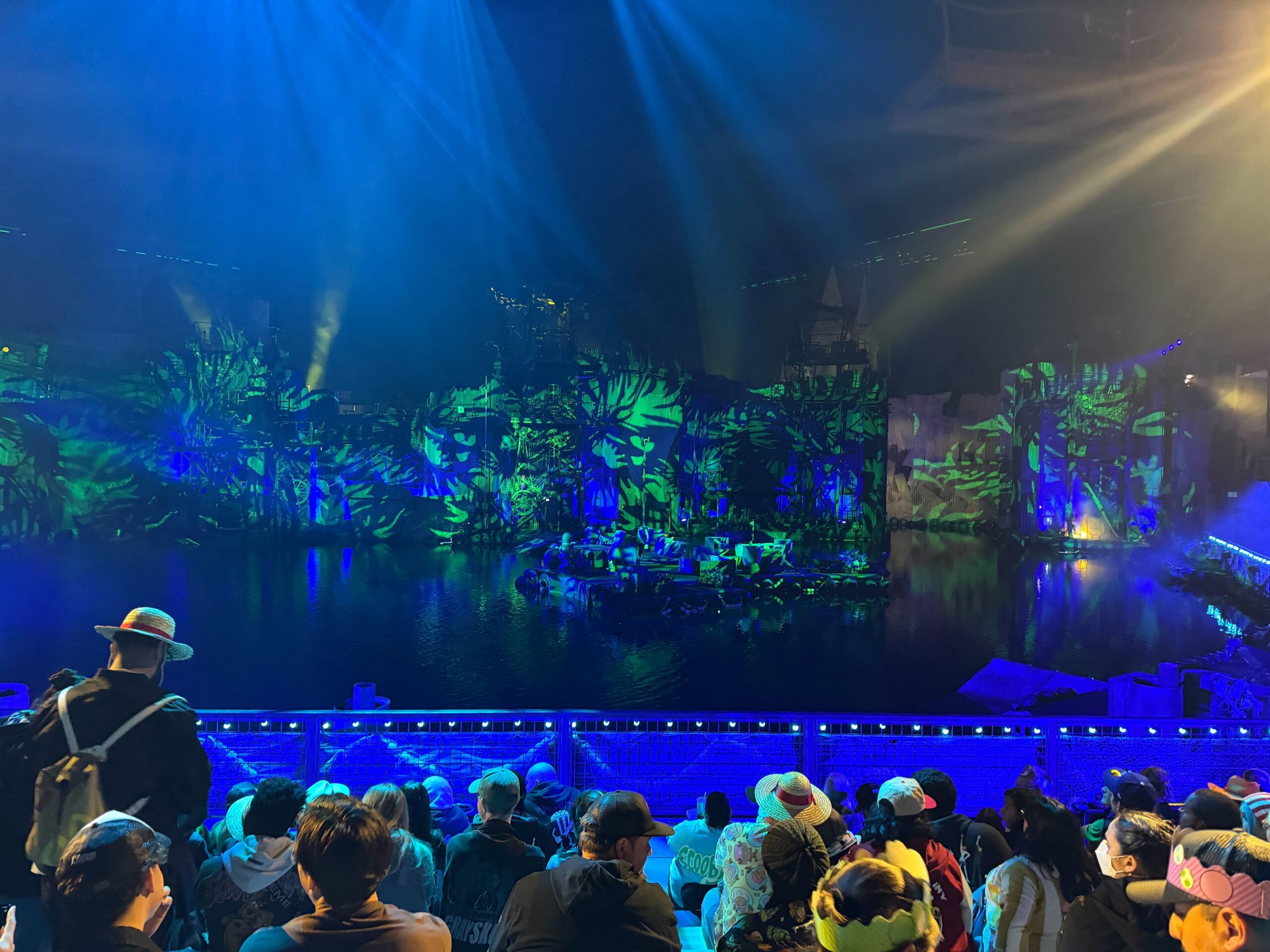 Inside Universal’s Wild ‘One Piece’ Fan Fest Nights: Stage Shows, Straw Hats and How to Make the Most of It
