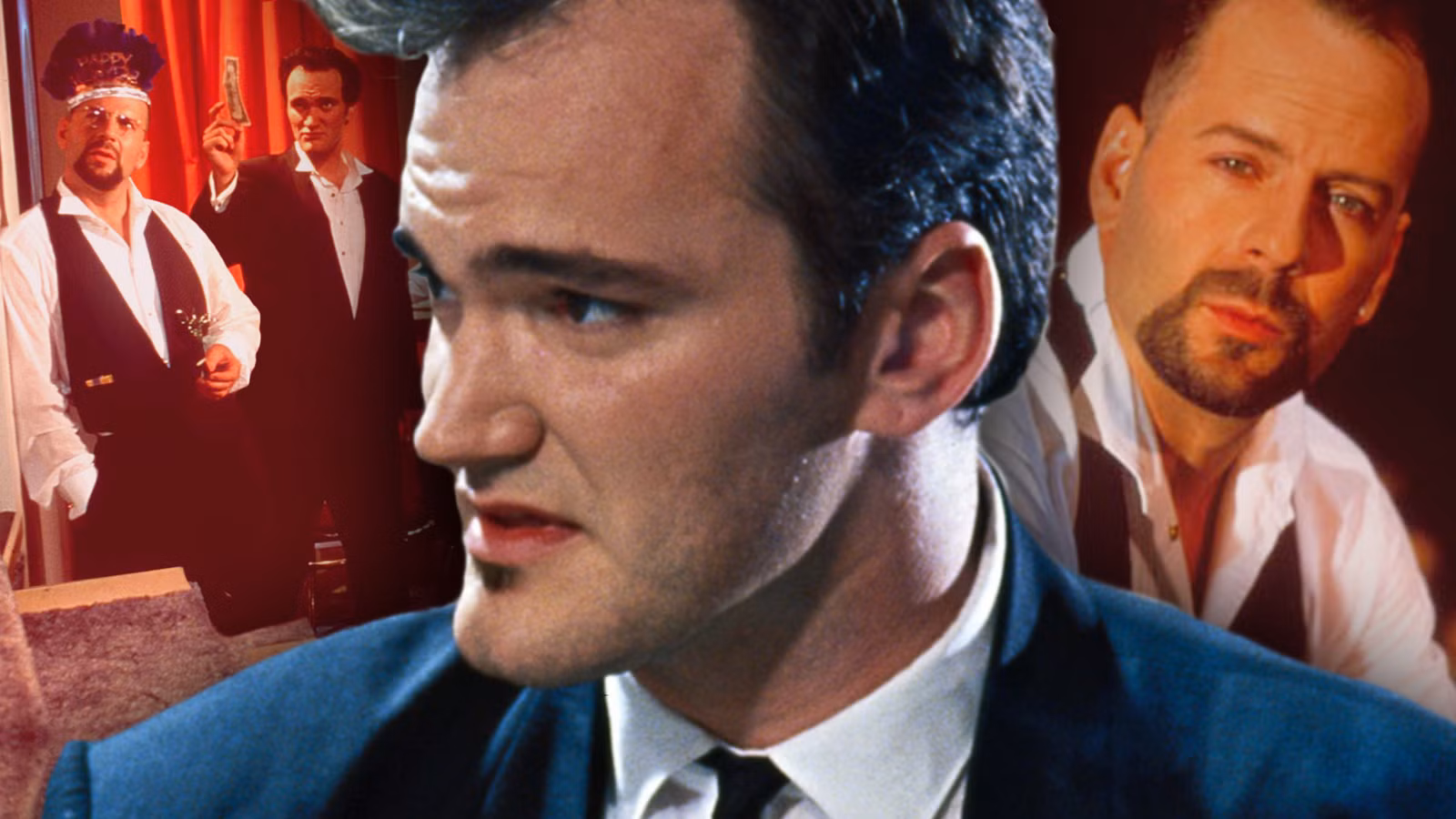 Forgotten Films Tarantino Fans Should Stream This Weekend