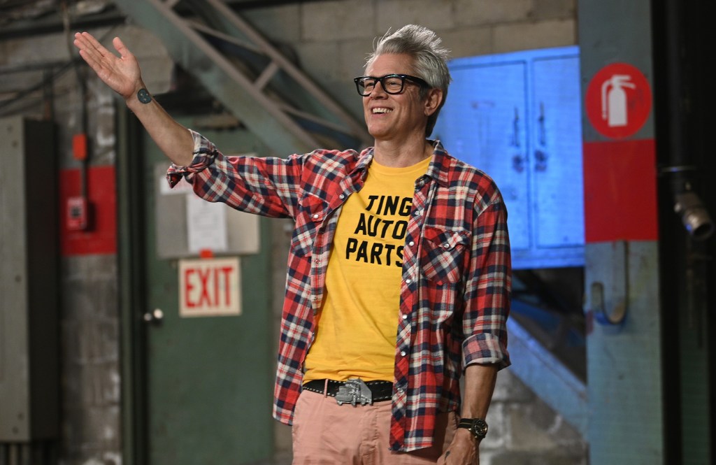 Fear Factor: House of Fear Renewed — Why Fox’s Horror-Tinged Stunt Show Is Getting a Second Life