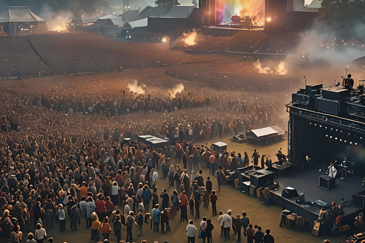 From AC/DC to The Smiths: Why Classic Rock Still Dominates Young Listeners’ Playlists in 2026