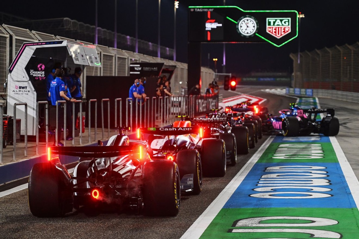 What F1 Missed in April: How the Bahrain and Saudi GP Cancellations Changed the Season