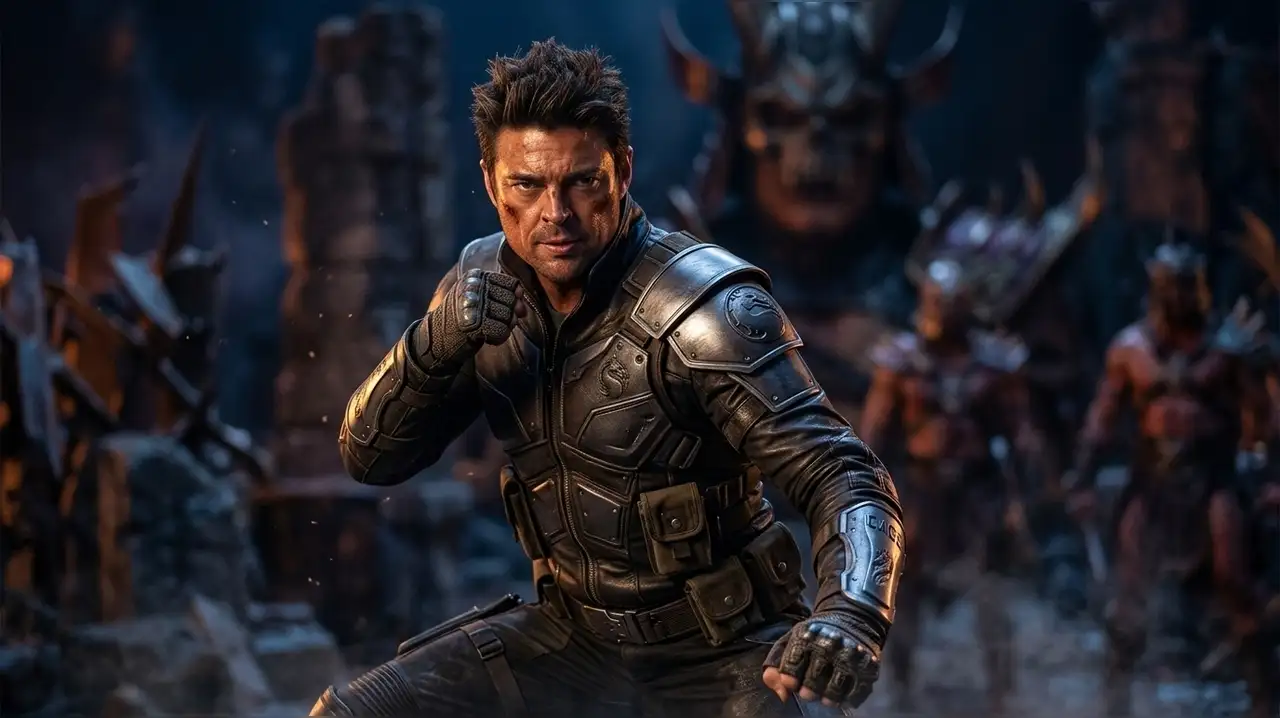 Mortal Kombat II vs John Wick: The Box Office Target the New Movie Has To Beat