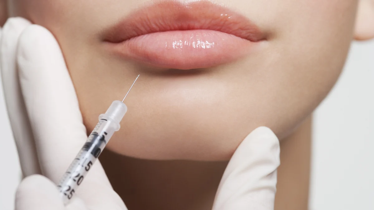 From ‘Face Lift Serums’ to AI-Guided Botox: How High-Tech Treatments Are Changing Anti-Aging