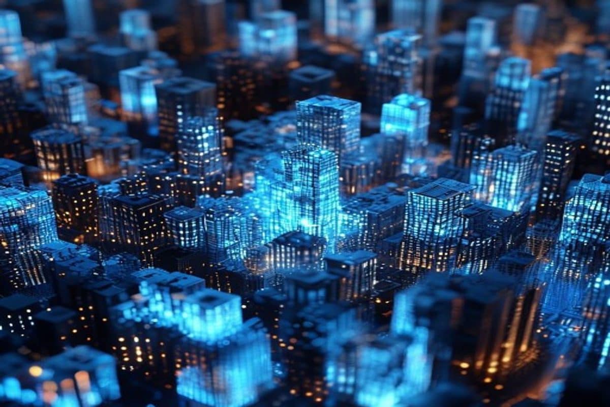 GPT-5.5 Just Beat Humans at Building in Minecraft – Why Its New Spatial Skills Matter Far Beyond Games