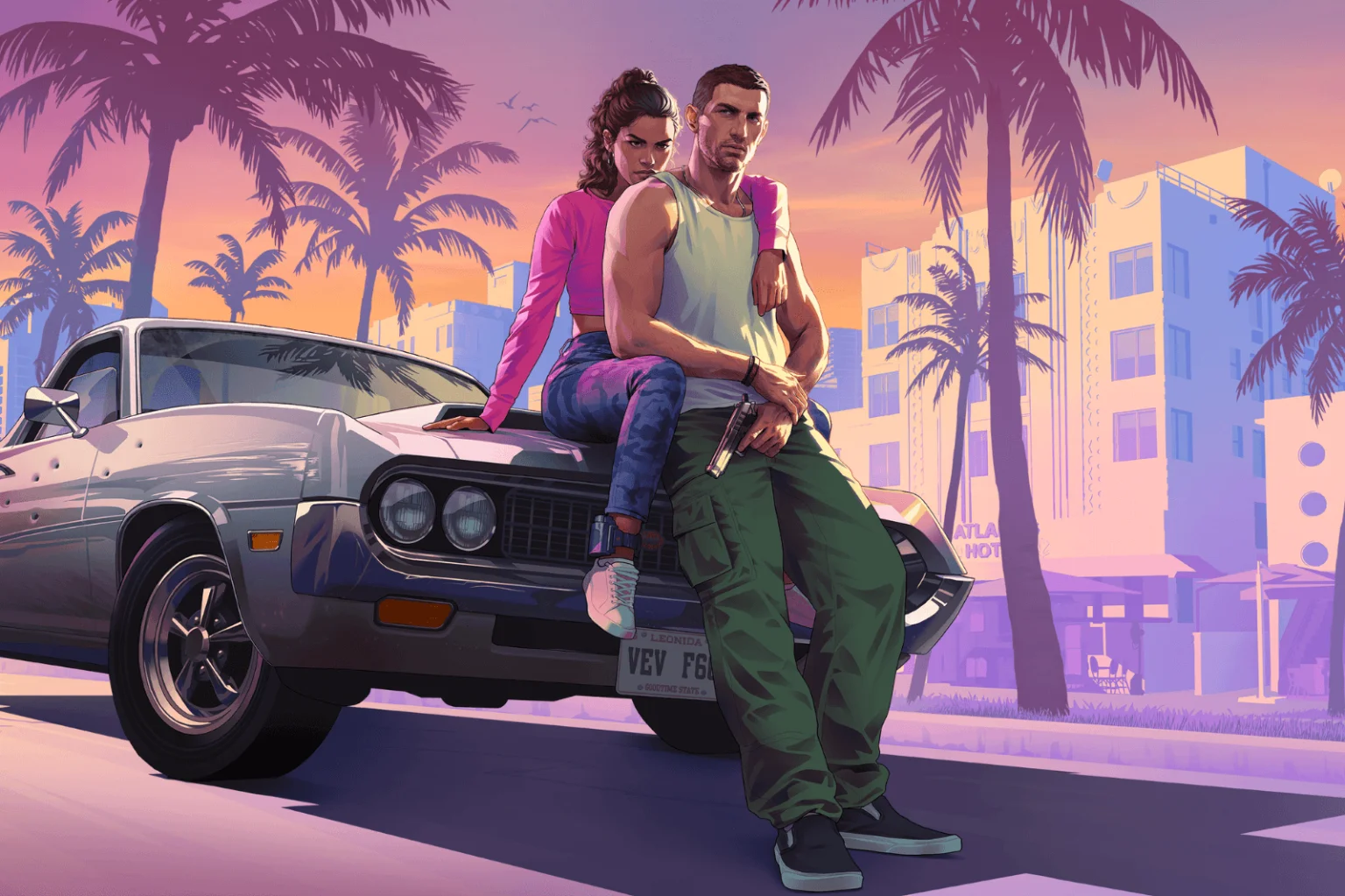 GTA 6 Finally Has a Date: What the November 19 Launch Really Means for Players