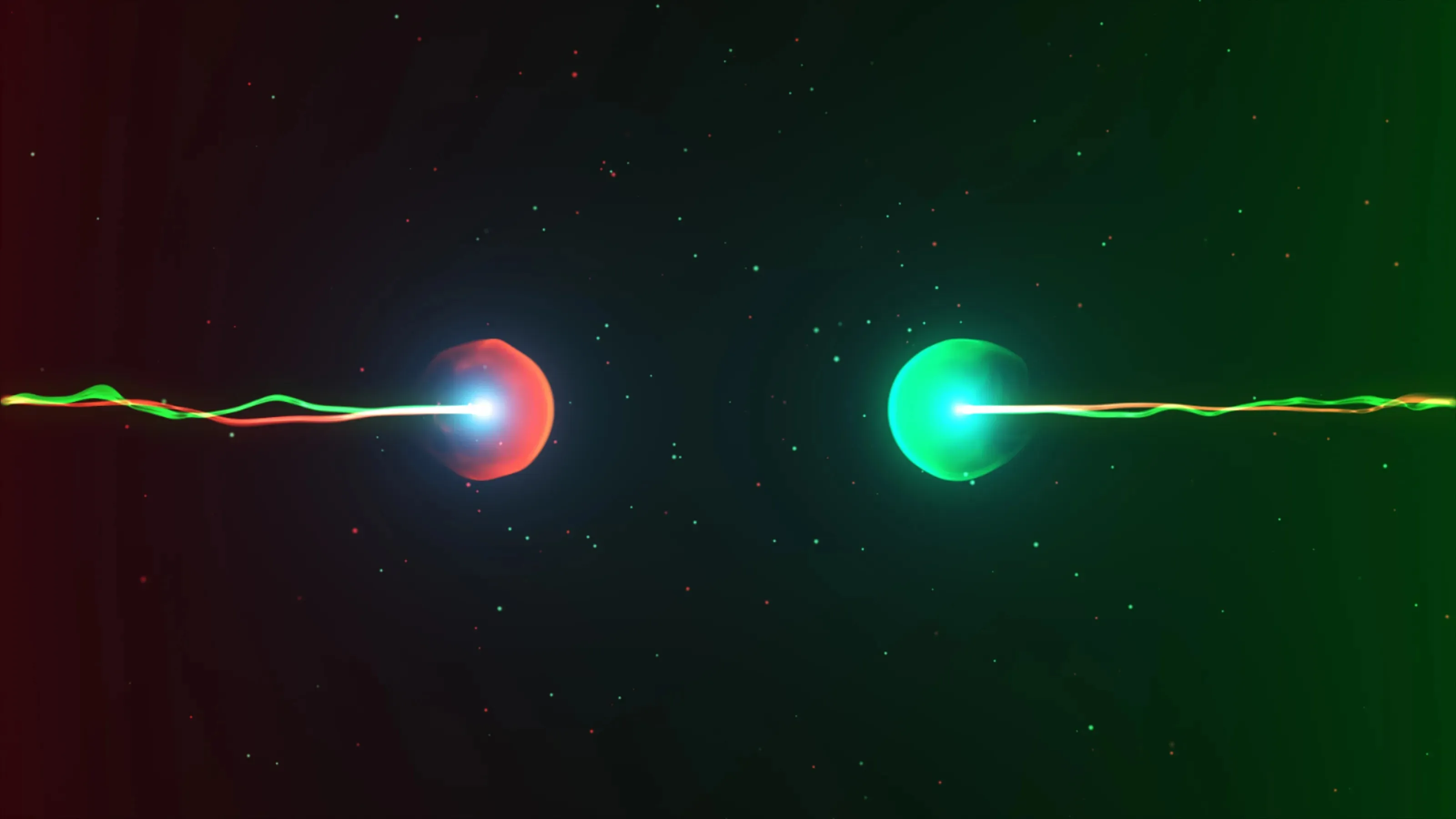 Beyond ‘Interstellar’: How Real Antimatter Engines and Laser Metajets Stack Up Against Nolan’s Vision