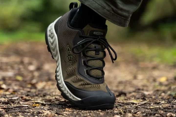 Light, Packable, Under RM300: Camping Chairs and Lightweight Hiking Shoes for Easy Malaysian Getaways