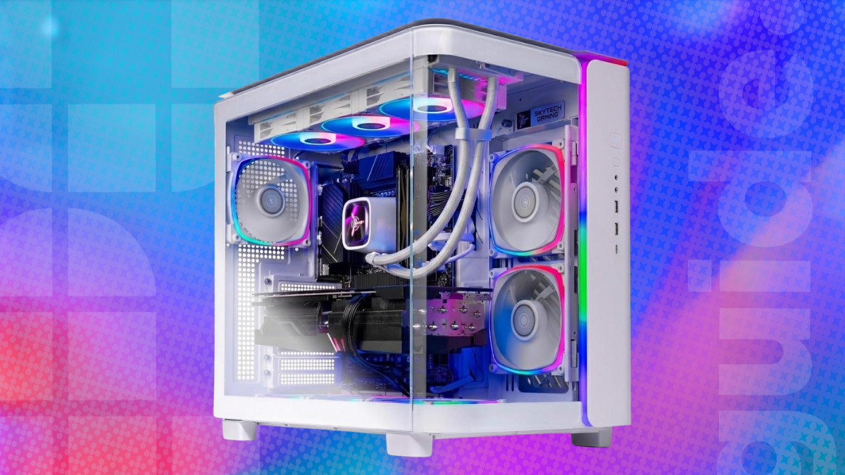Prebuilt Beasts Are Getting Cheaper: Are These RTX 5090 and RX 9070 XT Gaming PCs Finally Worth It?