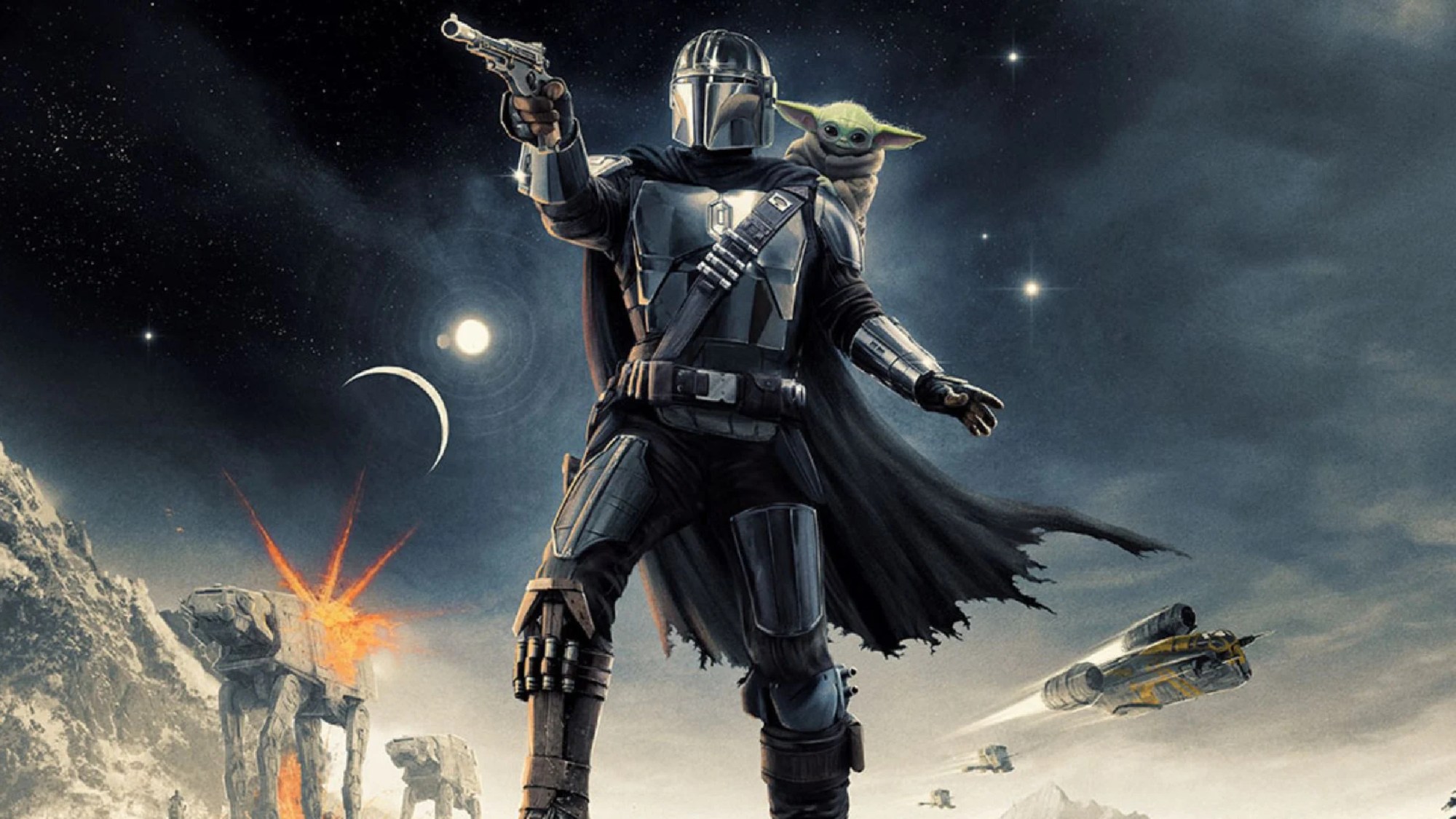 Every Star Wars Movie Ranked by Box Office (With Inflation Factored In)