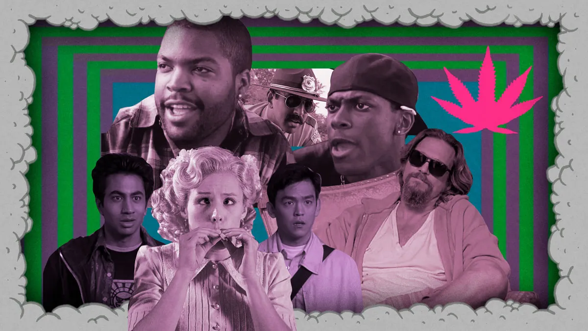 From Box Office Shrug to Stoner Canon: How The Big Lebowski Became the Ultimate Weed Movie